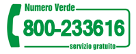 numero verde