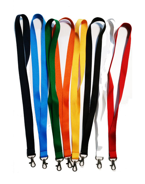 Lanyards neutro