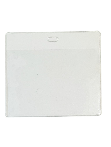 BADGE PVC 10x7.5