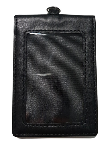 Badge Pelle Similpelle 