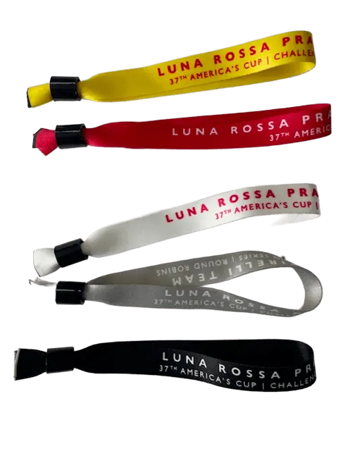 Braccialetto Raso Special