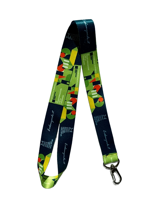 Nastro ecologico in PET Riciclato (singolo)